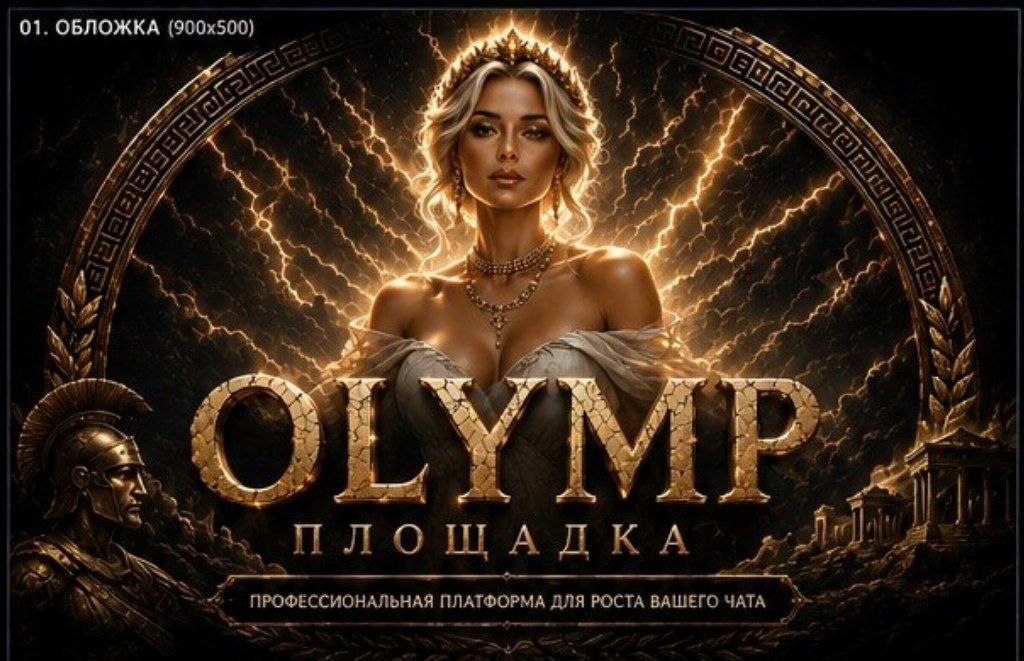 OLYMP PREMIUM CHART